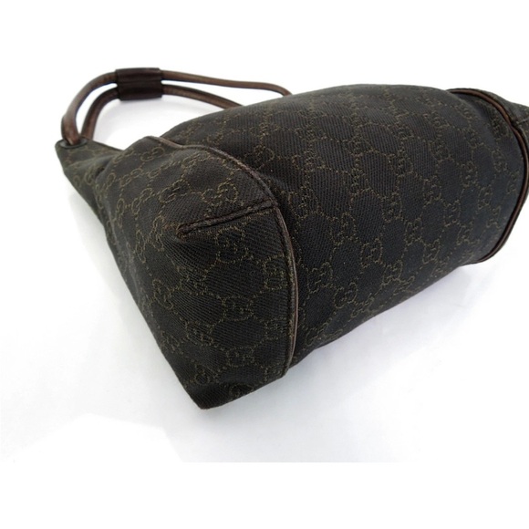 Gucci Brown Shoulder Bag - Picture 8 of 16